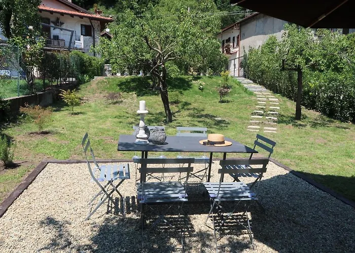 La Casa In Collina