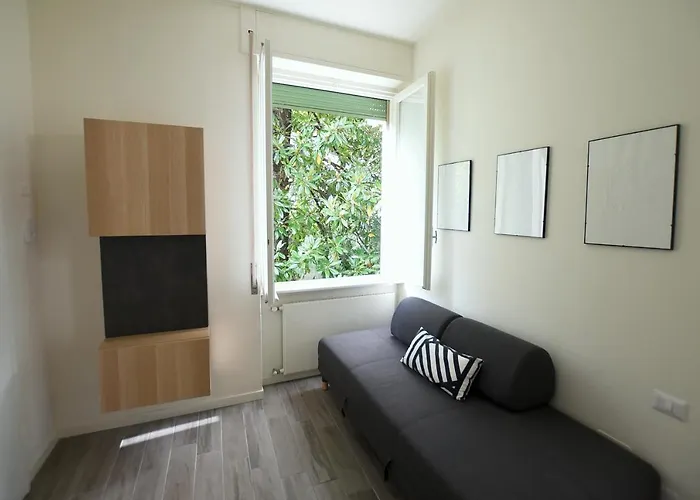 Lake Como Holiday Apartments