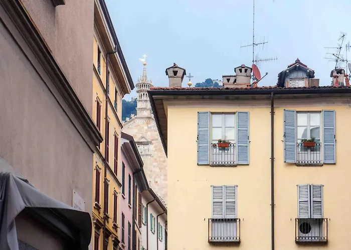 In-Town Como