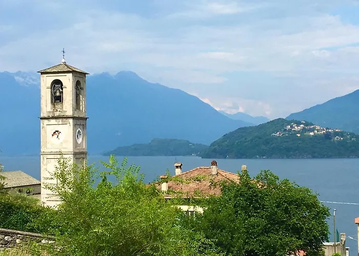 Resedenzia Sole Lago