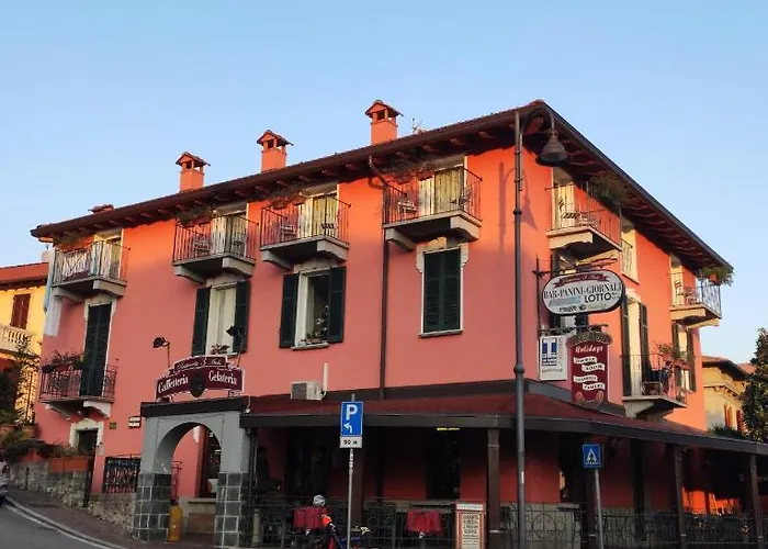 Azzano Holidays B&B
