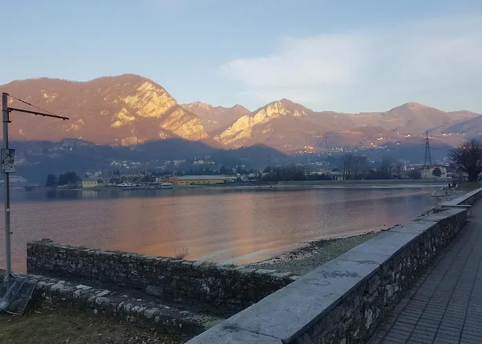 Appartamento Adda Con Posto Auto