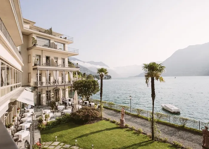 Hotel Villa Flori