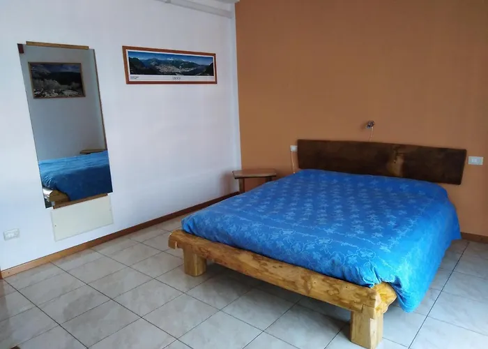 B&B Il Cortile
