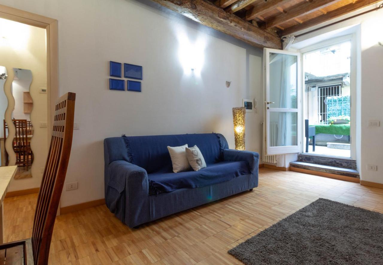 Apartment La Piccola Corte Al 24 - Affitti Brevi Italia