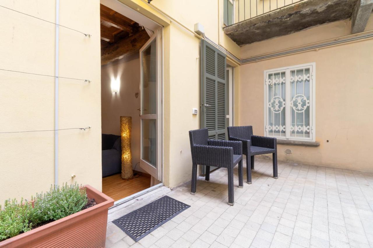 Apartment La Piccola Corte Al 24 - Affitti Brevi Italia