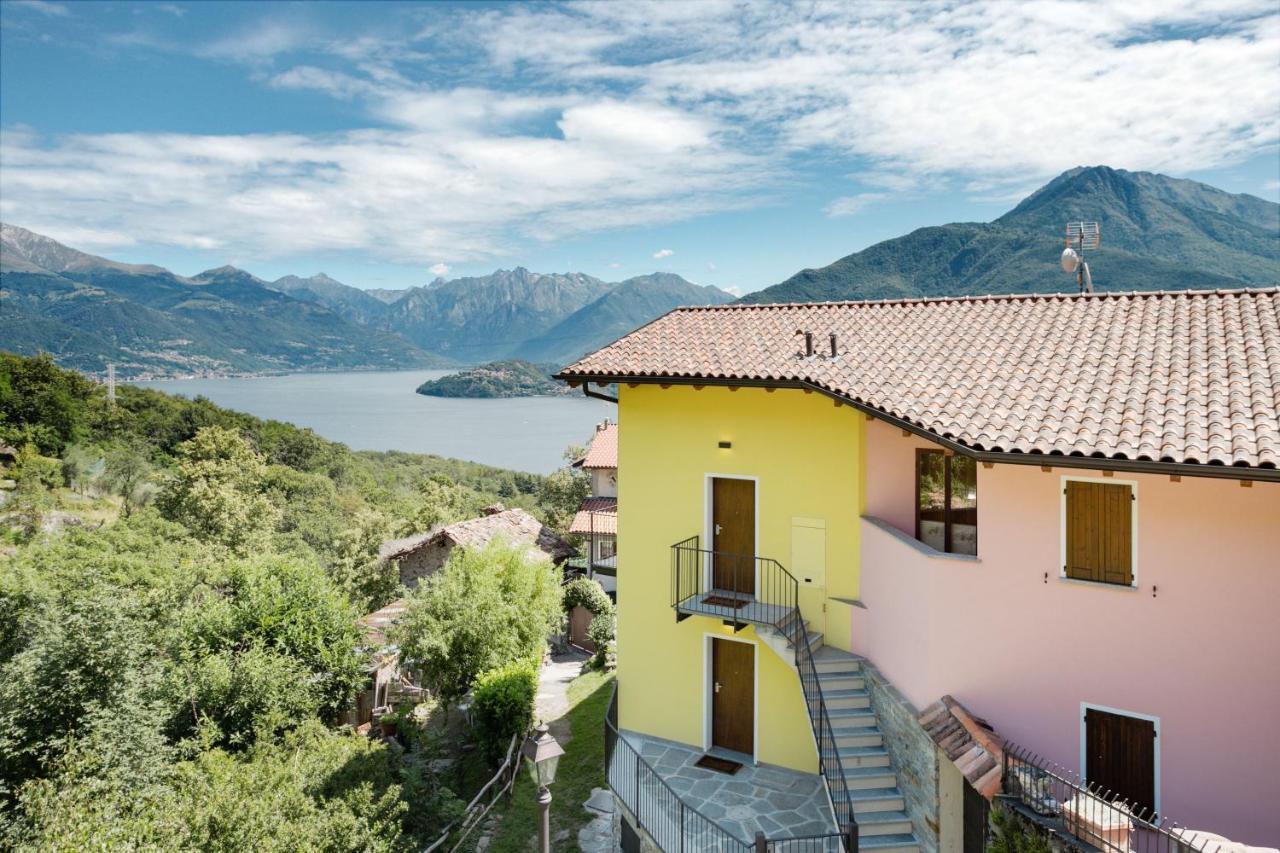 Apartment Lake View Cremia