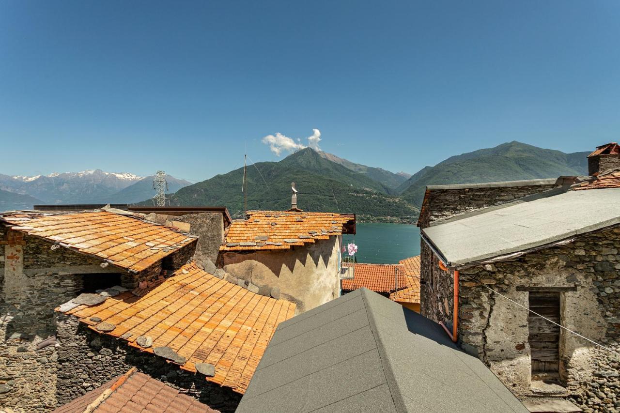 Apartment Lake View Cremia