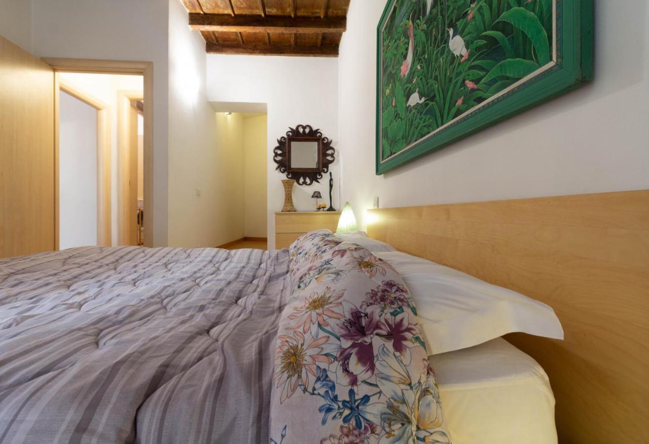 Apartment La Piccola Corte Al 24 - Affitti Brevi Italia
