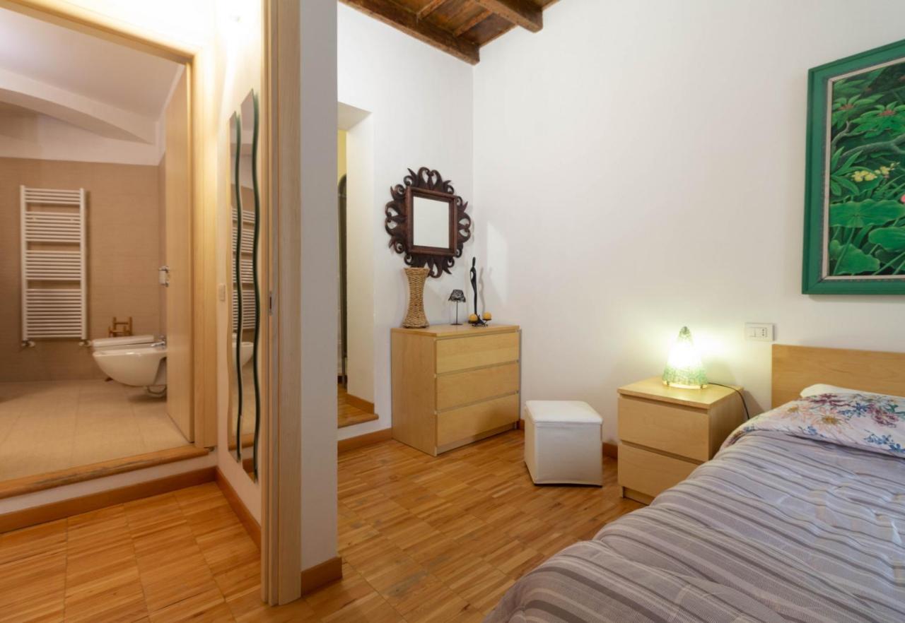 La Piccola Corte Al 24 - Affitti Brevi Italia Apartment Lecco