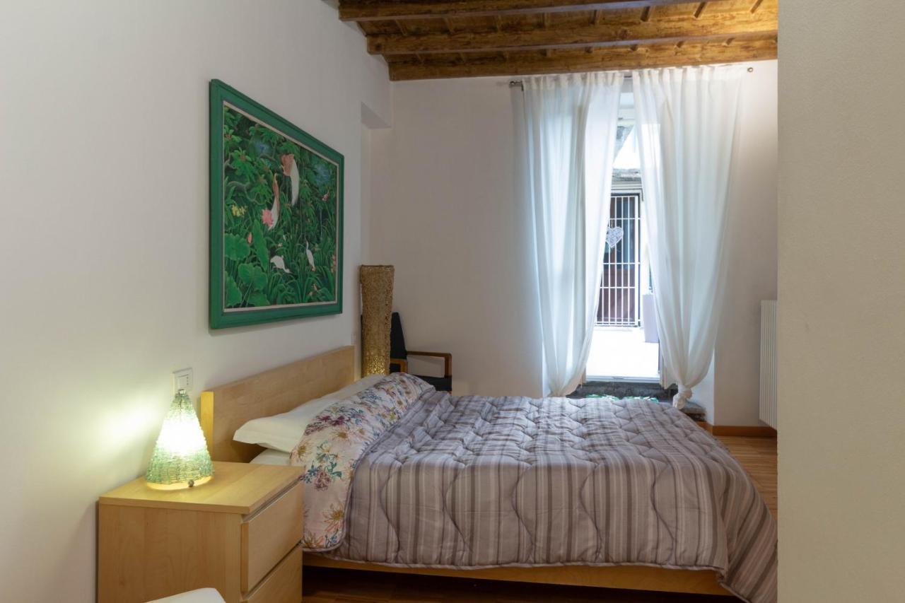 Apartment La Piccola Corte Al 24 - Affitti Brevi Italia Lecco