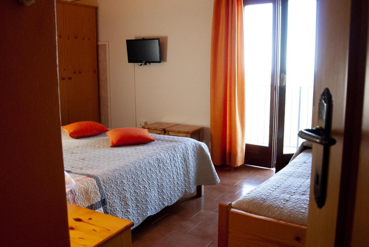 Ristorante Bellavista Con Locanda Veleso