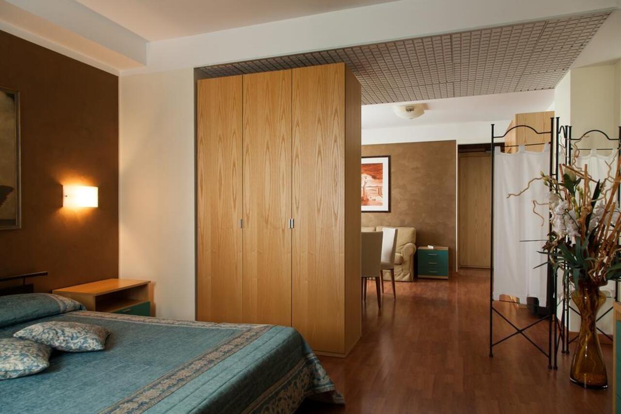 Hotel Western Leonardo Da Vinci Erba