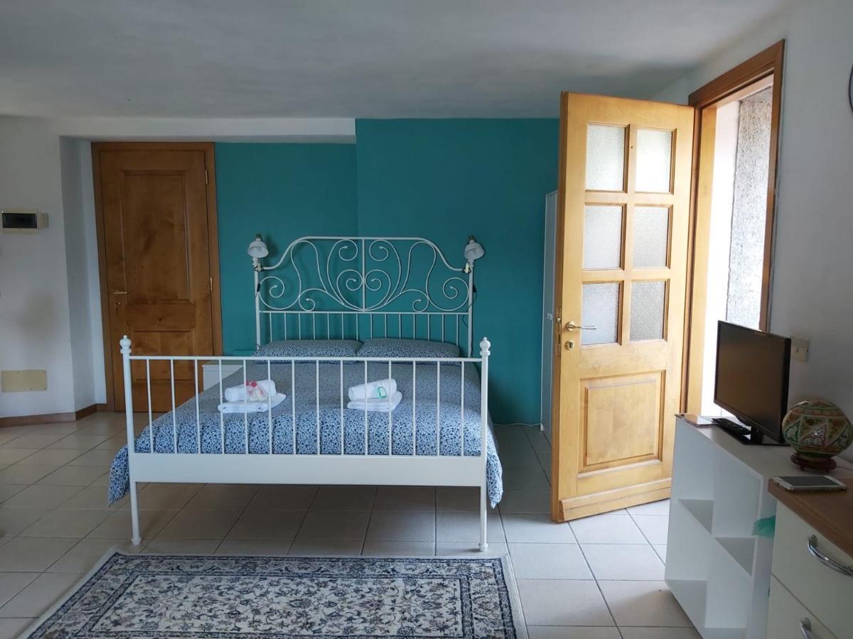Aparthotel Agriturismo La Sorgente