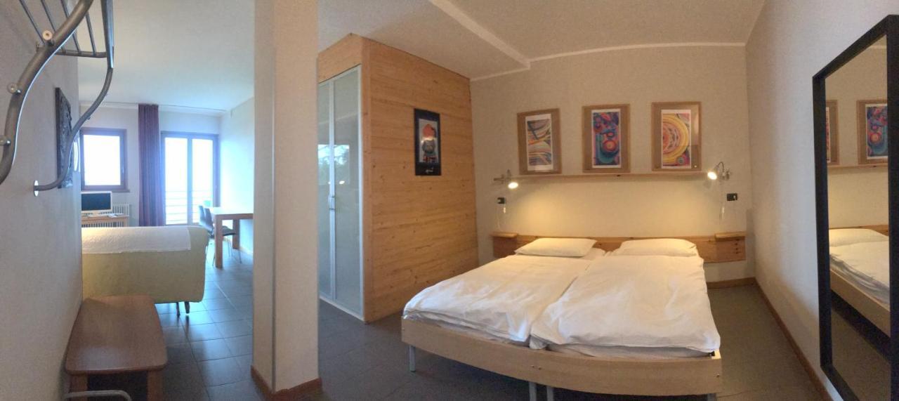 Alto Di Bed & Breakfast