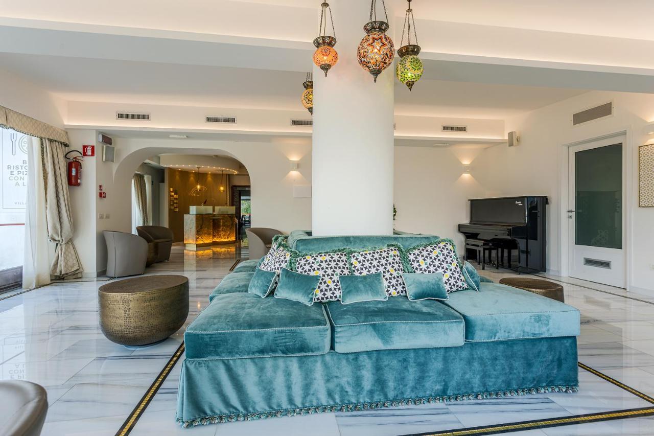 Hotel Garni Hadeel 3*