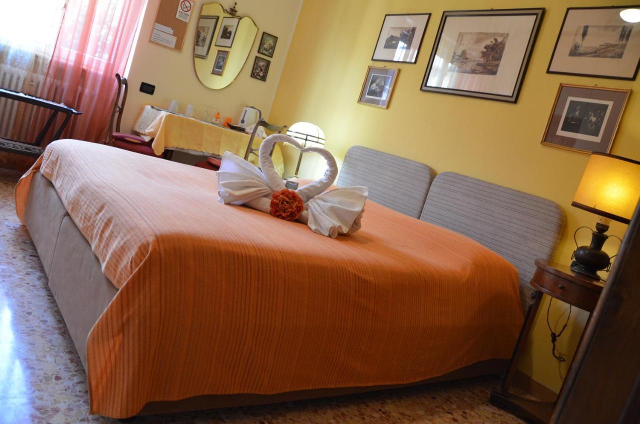 Olmo Bed & Breakfast