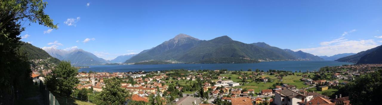 Bed & Breakfast Alto Di Gravedona