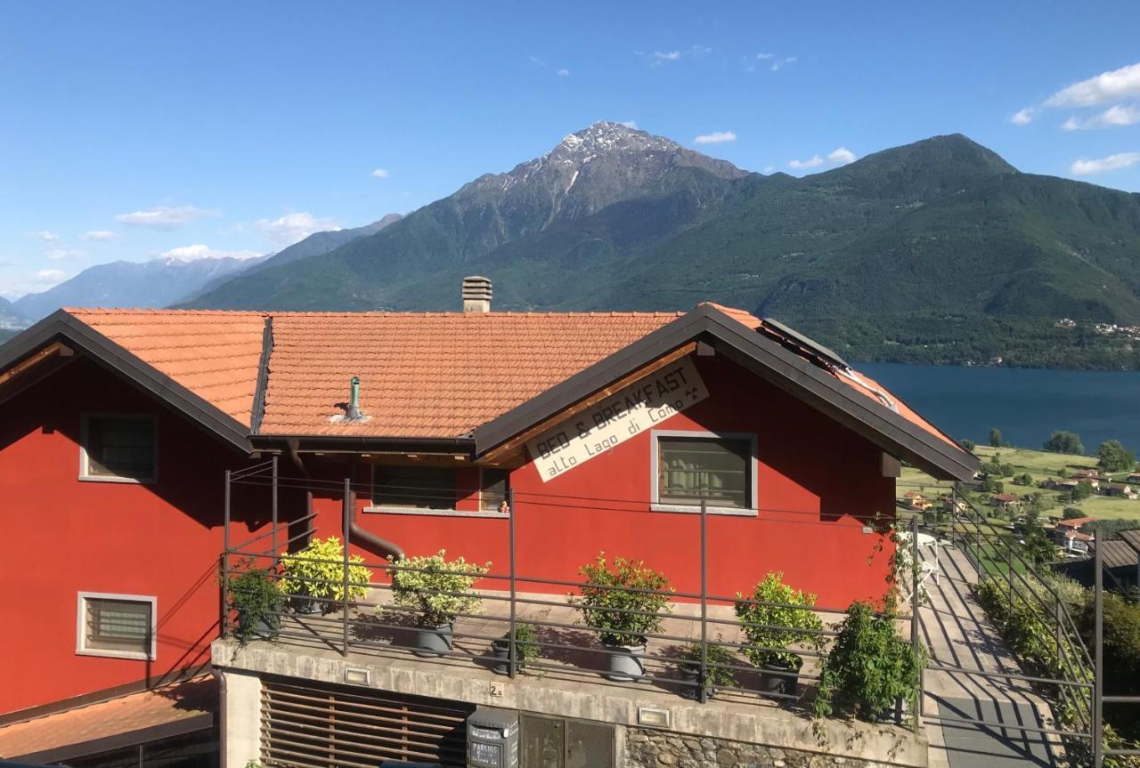 Bed & Breakfast Alto Di