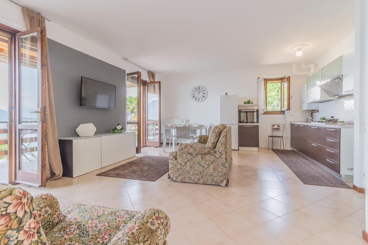 Apartment Lisander *