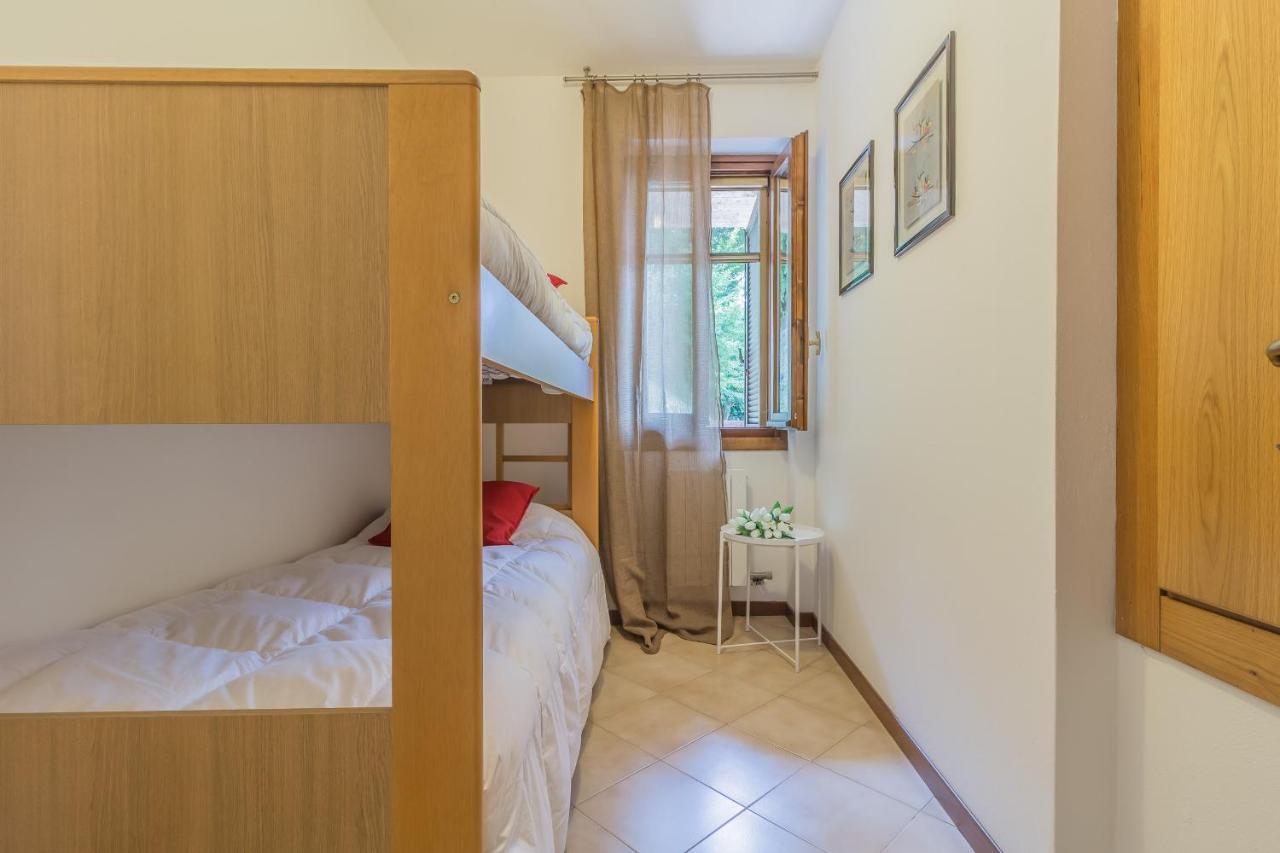 Apartment Lisander Varenna