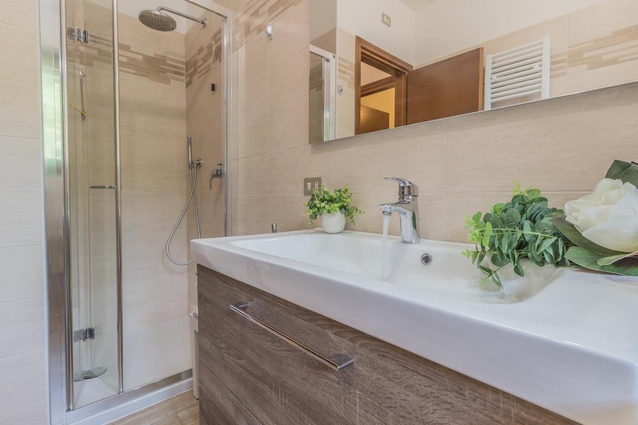 Apartment Lisander *