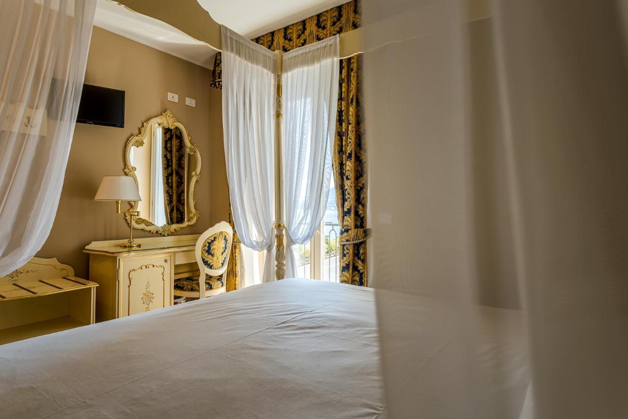 Hotel Garni Hadeel 3*