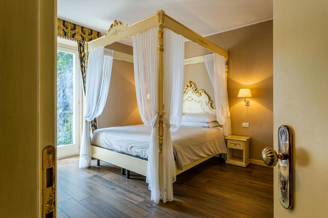 Garni Hadeel Hotel 3*