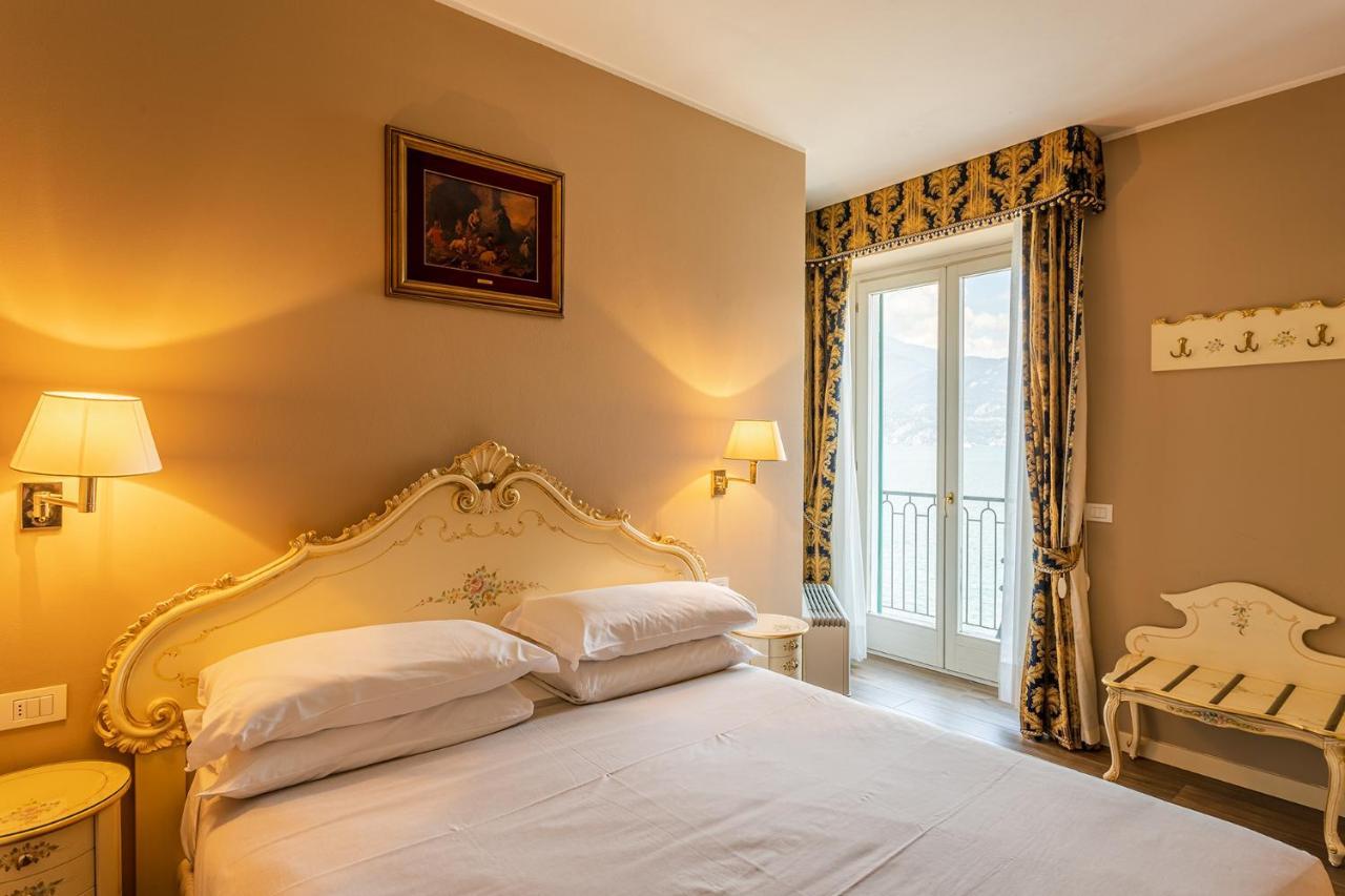 Hotel Garni Hadeel Cadenabbia