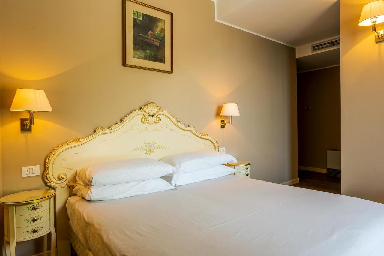 Garni Hadeel Hotel 3*