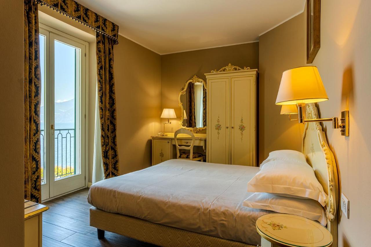 Garni Hadeel Hotel Cadenabbia
