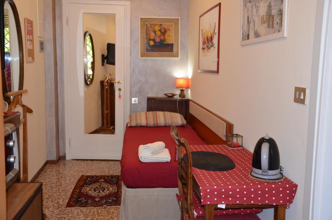 Olmo Bed & Breakfast