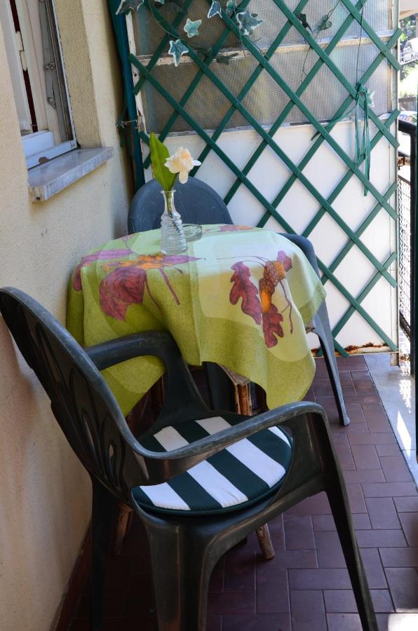 Olmo Bed & Breakfast *