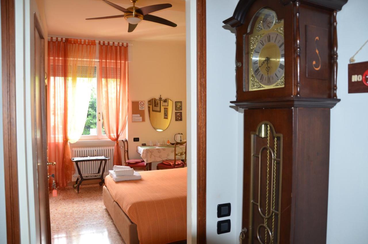 Bed & Breakfast Olmo