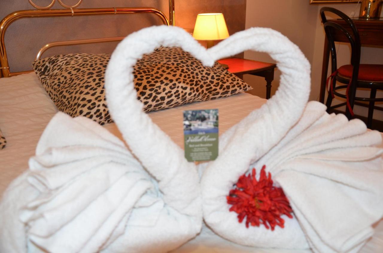 Bed & Breakfast Olmo