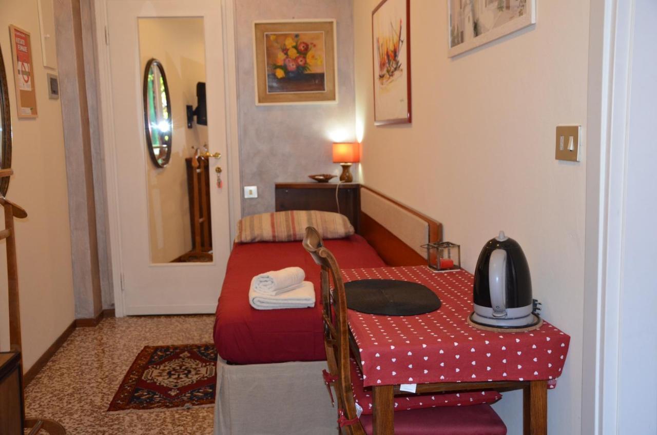 Bed & Breakfast Olmo *