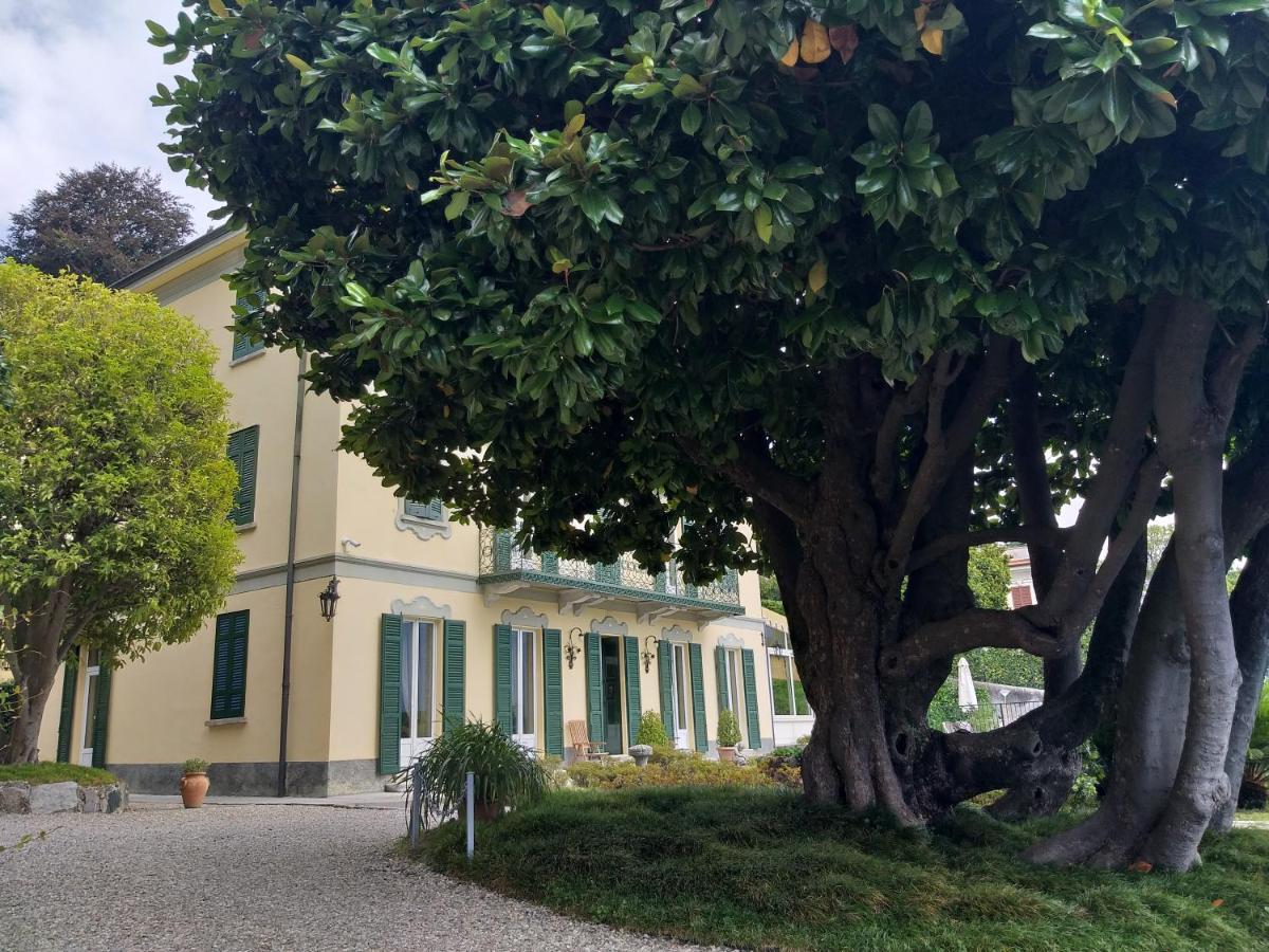 La Mirabella Hotel Cadenabbia