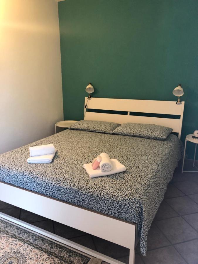 Agriturismo La Sorgente Aparthotel Gravedona