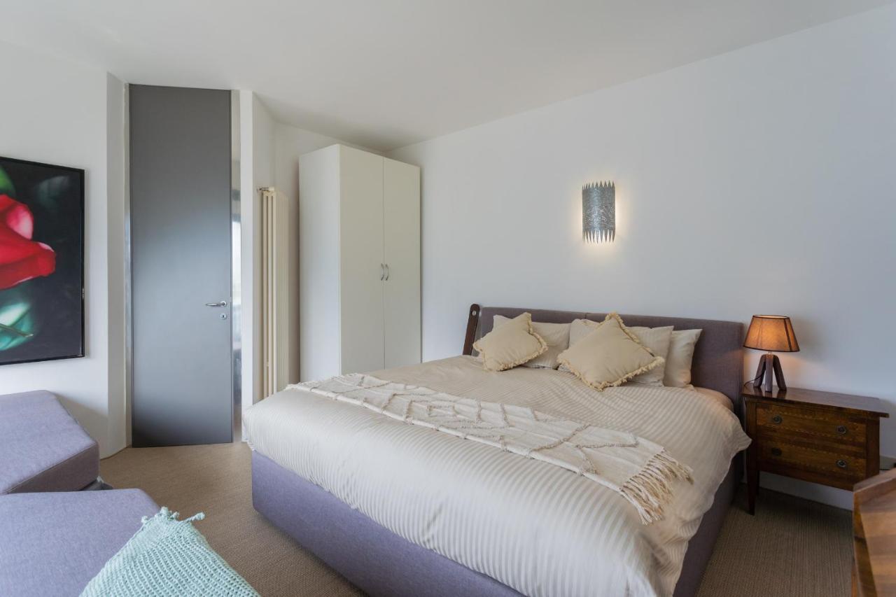 Villa Sasso On By Rent Sala Comacina