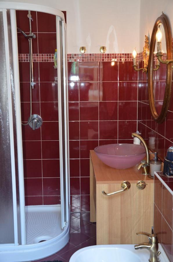 Olmo Bed & Breakfast Como