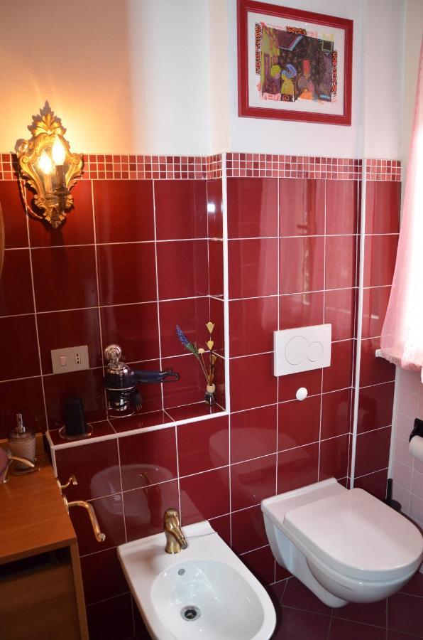 Bed & Breakfast Olmo