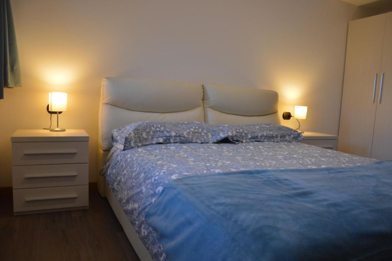 Rose Apartment *