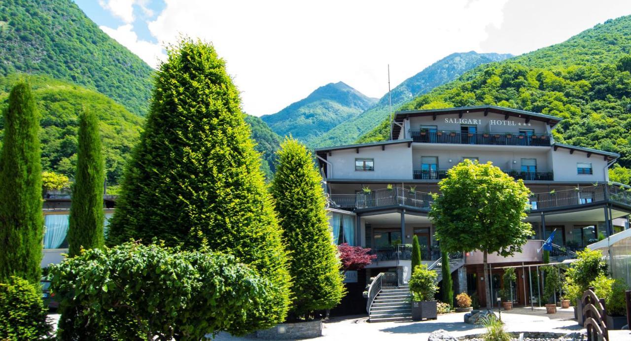 Hotel Saligari 3*