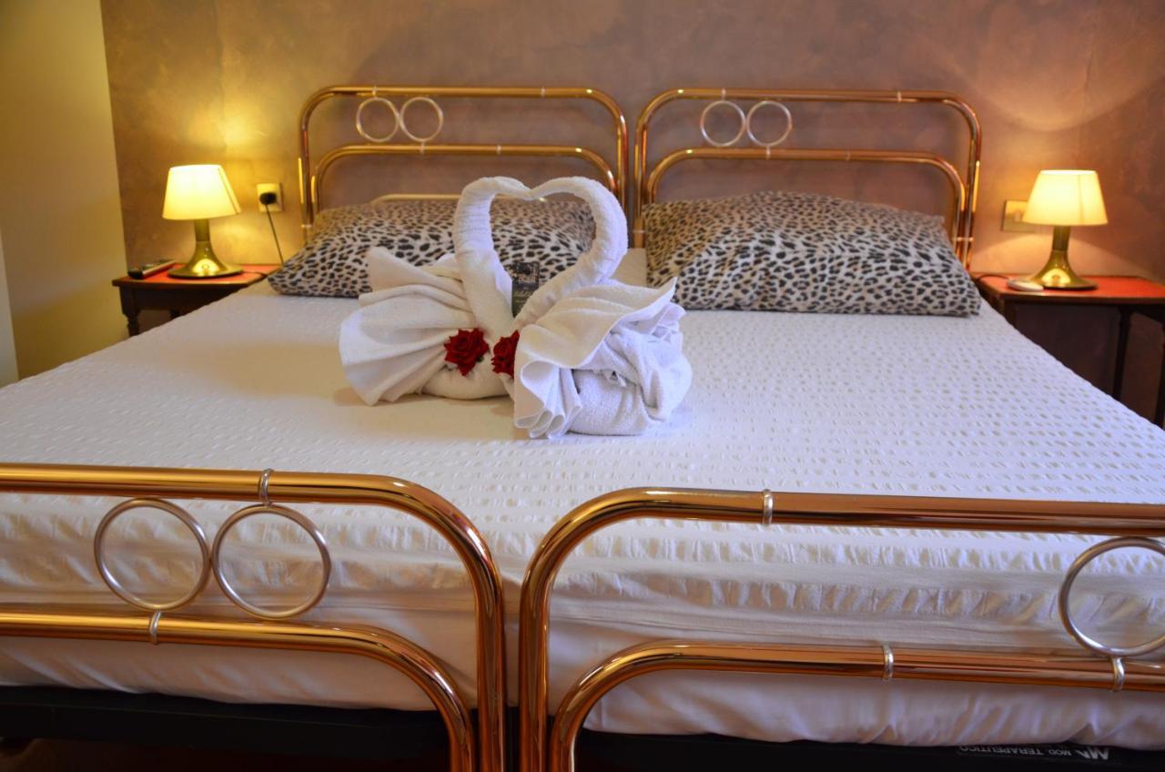 Olmo Bed & Breakfast *