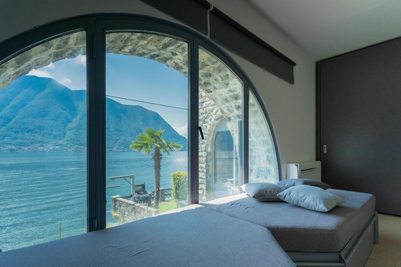 Sasso On By Rent Villa *