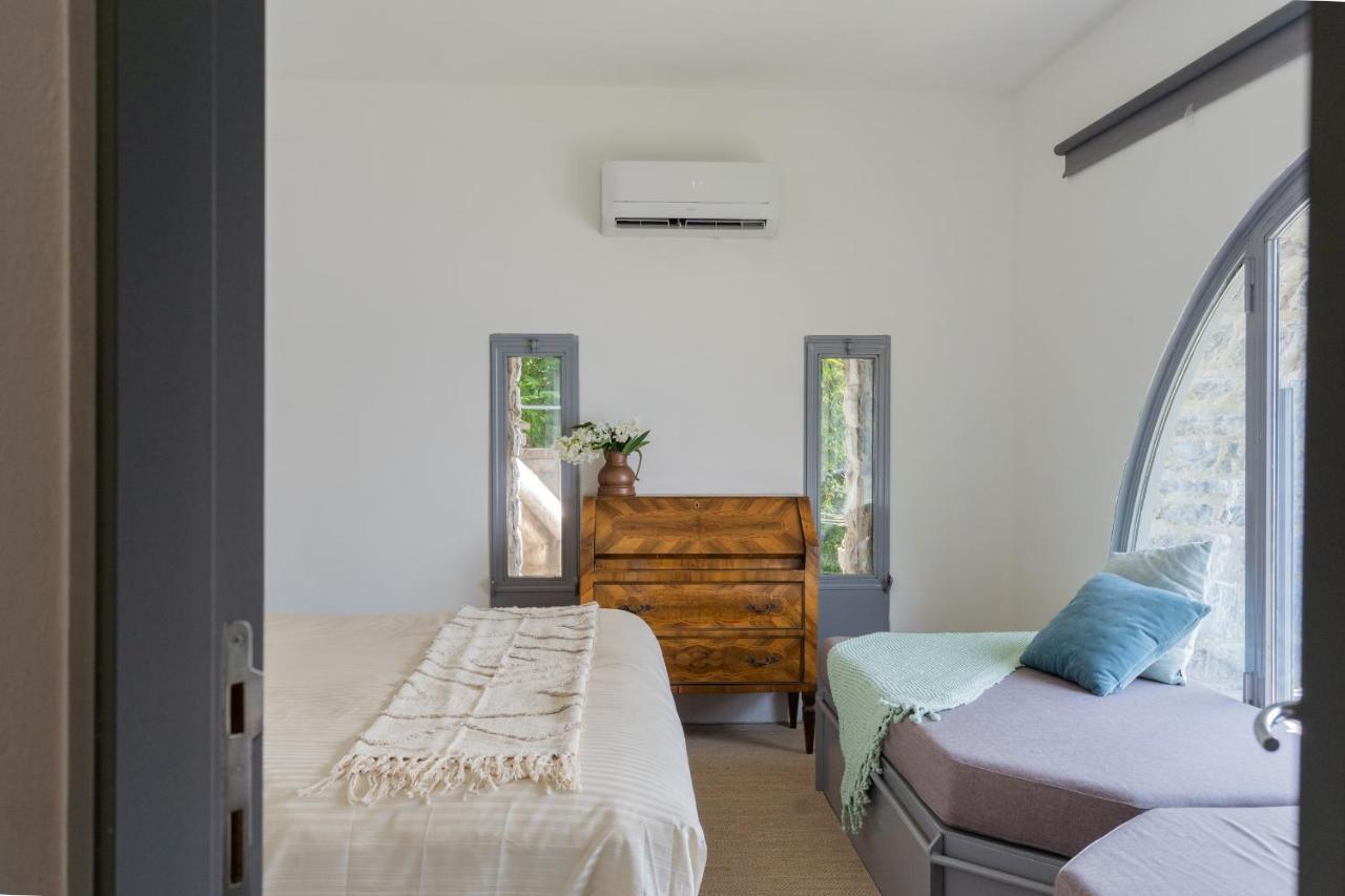Sasso On By Rent Villa *
