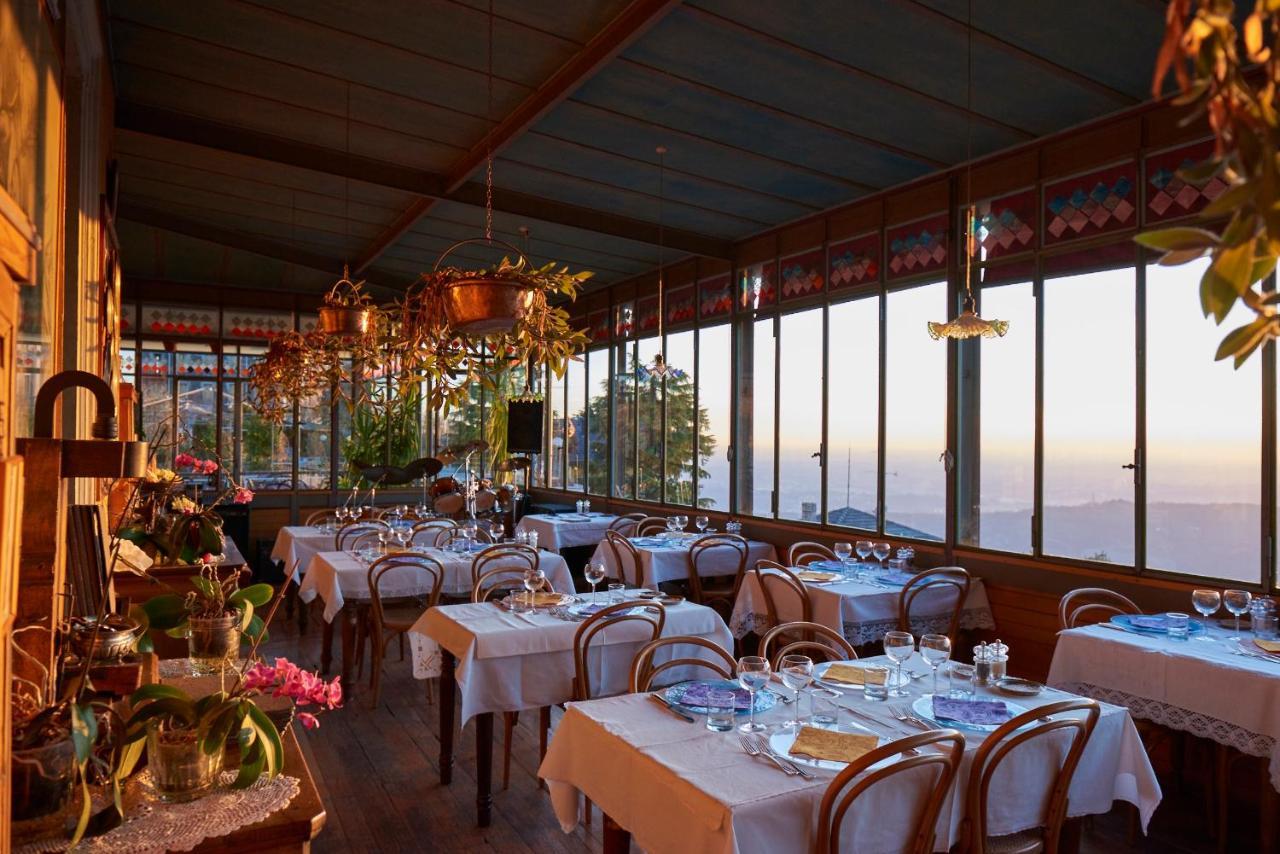 Bellavista Boutique 3*