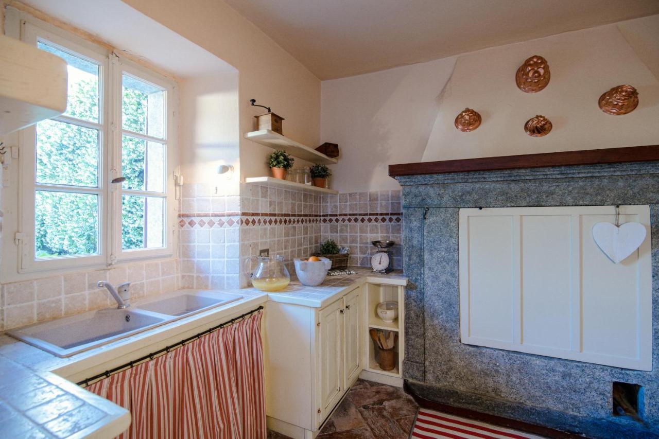 Holiday home Charming House Bice - By Myhomeincomo Faggeto Lario