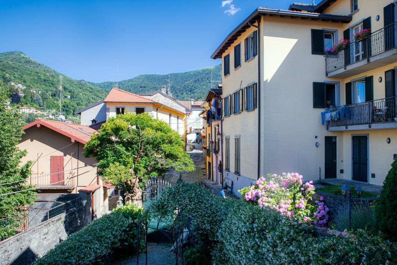 Charming House Bice - By Myhomeincomo Holiday home