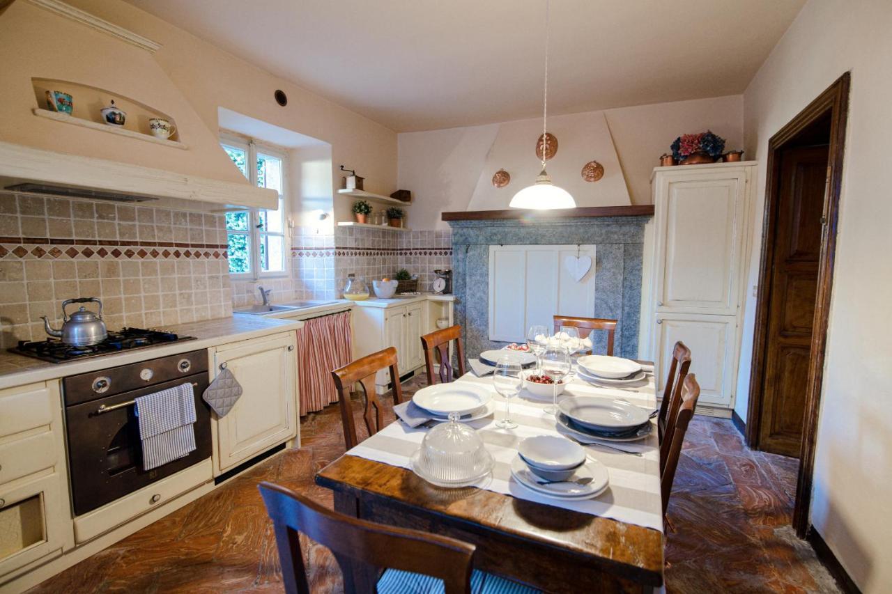 Holiday home Charming House Bice - By Myhomeincomo *